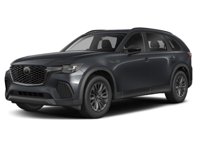 2026 Mazda CX-70 MHEV GS-L – N210940