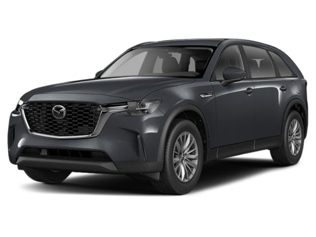 2026 Mazda CX-90 PHEV GS – N374983