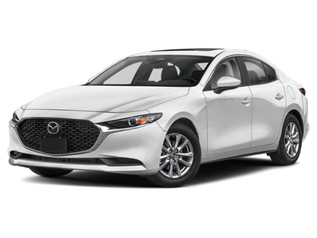 2026 Mazda Mazda3 GS – F513715