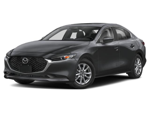 2026 Mazda Mazda3 GS – F513557