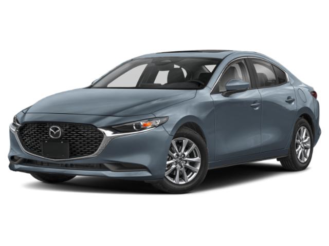 2026 Mazda Mazda3 GS – F514347