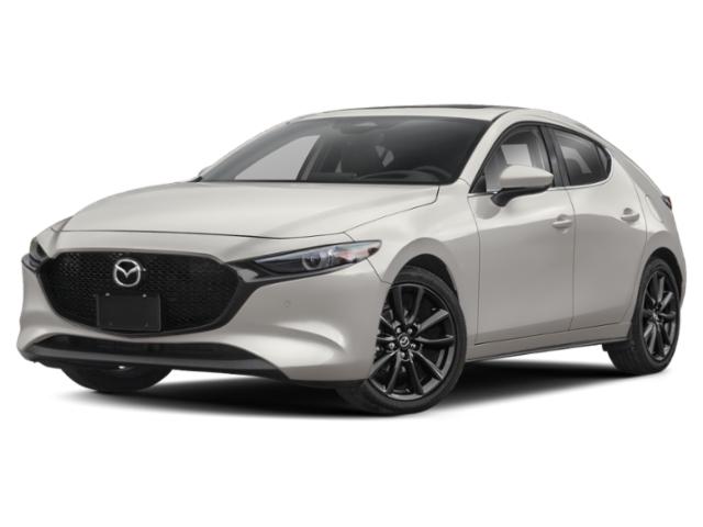 2026 Mazda Mazda3 Sport GT – N888079