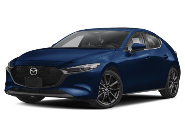 2026 Mazda Mazda3 Sport GT – N883807