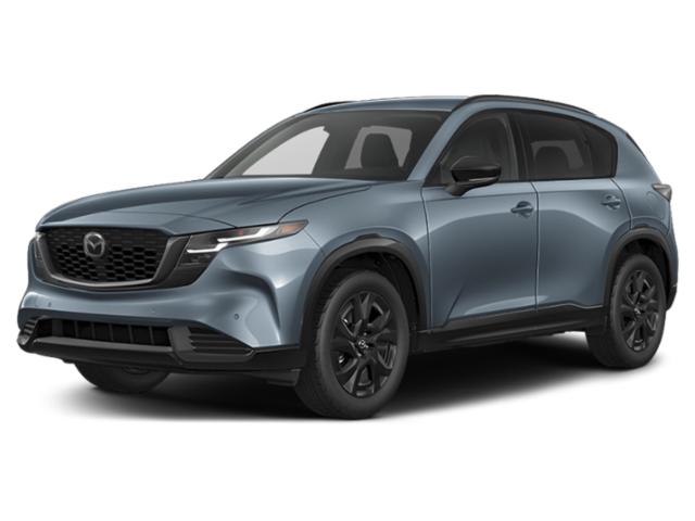 2026 Mazda CX-5 GT – N197911