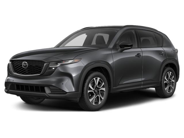 2026 Mazda CX-5 GS – N193760