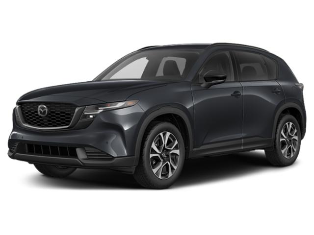 2026 Mazda CX-5 GS – N200039