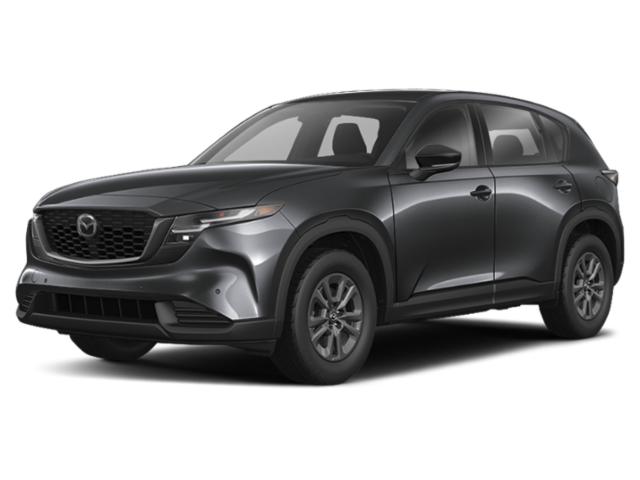 2026 Mazda CX-5 GX – N238231