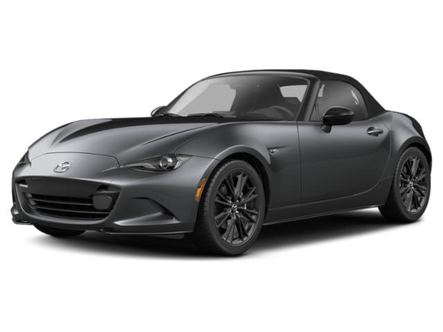 2026 Mazda MX-5 GS-P – N702088