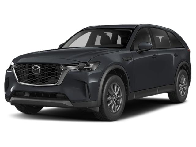 2026 Mazda CX-90 MHEV GS – T396409