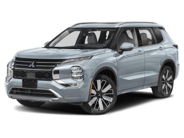 2026 Mitsubishi Outlander SEL – N622353