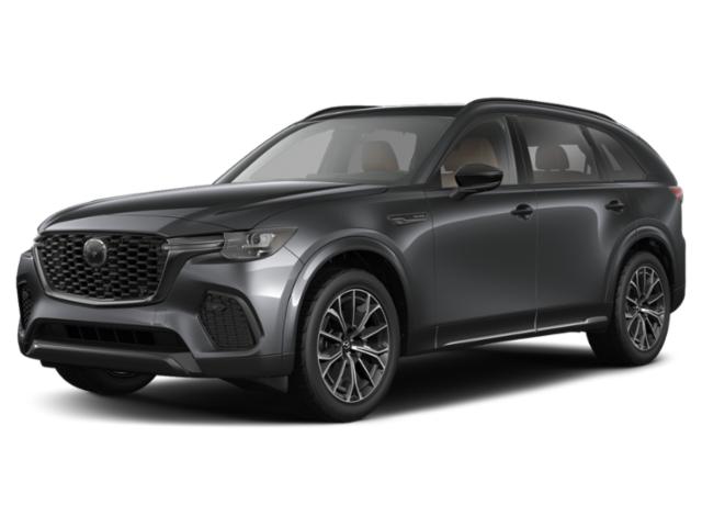 2026 Mazda CX-70 MHEV Signature – N212691