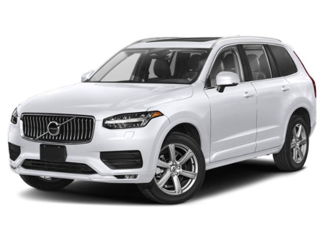 2023 Volvo XC90 Core – VBO1535