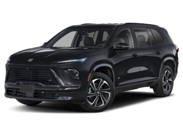 2027 Buick Enclave Sport Touring – N168110