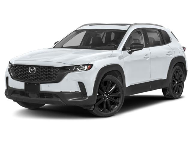 2023 Mazda CX-50 GT – BO0306