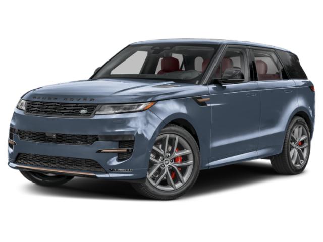 2026 Land Rover Range Rover Sport S – N637802