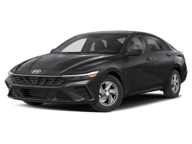 2026 Hyundai Elantra Essential – N287521