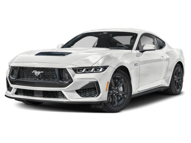 2026 Ford Mustang GT Premium – N406928