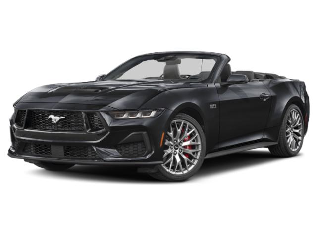 2026 Ford Mustang GT Premium – N126629