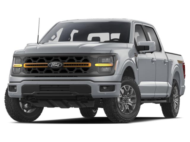 2026 Ford F-150 Tremor – NB50812