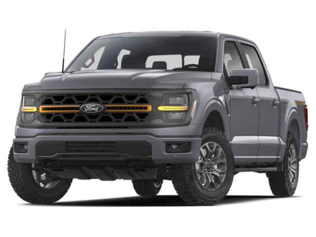 2026 Ford F-150 Tremor – NC27767