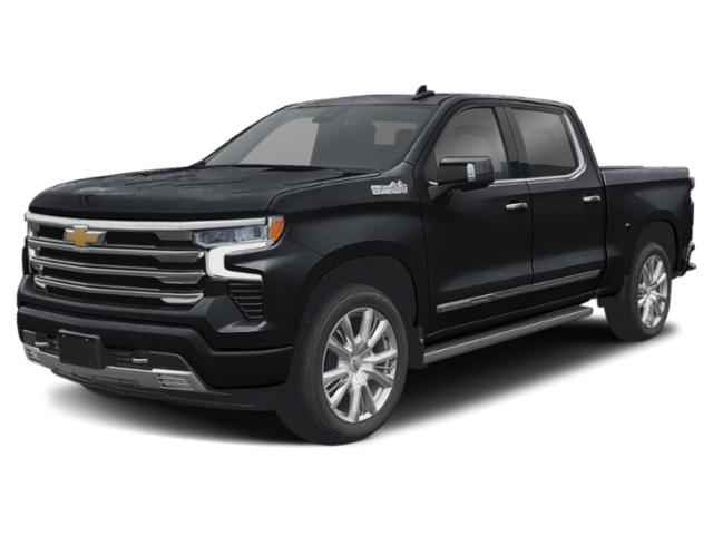 2026 Chevrolet Silverado 1500 High Country – N402795