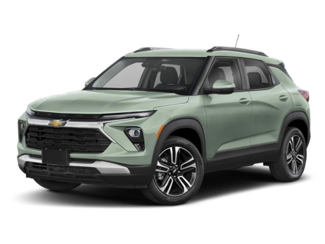 2026 Chevrolet Trailblazer LT – 7OD55301330