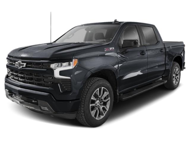 2026 Chevrolet Silverado 1500 RST – N445066