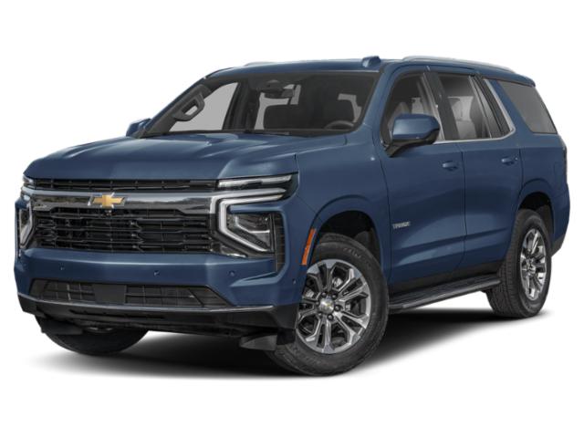 2026 Chevrolet Tahoe High Country – 7OD55246881