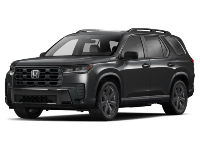 2026 Honda Pilot Sport – 3104661