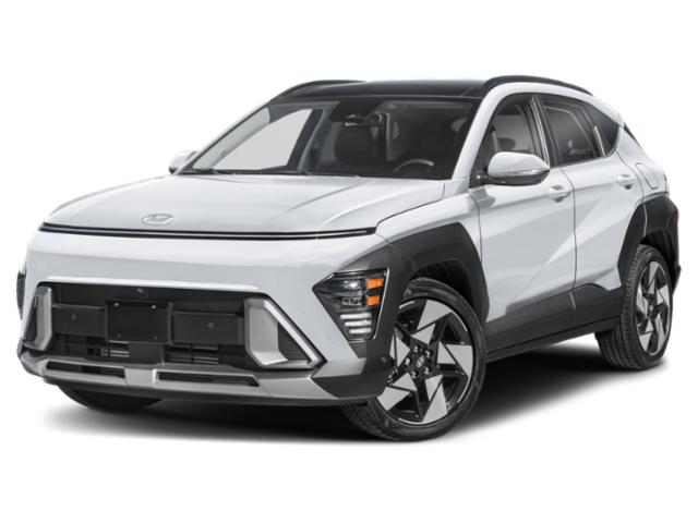2026 Hyundai Kona Preferred – N491117