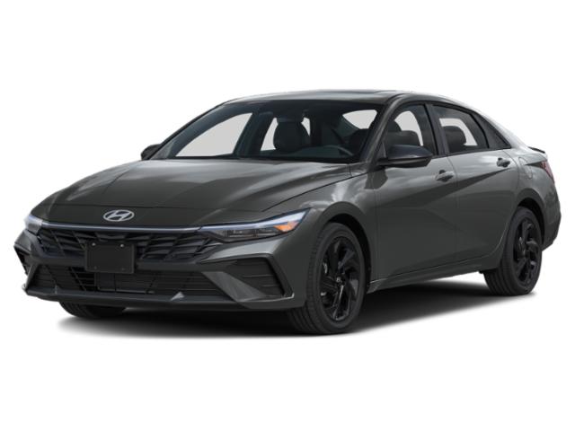 2026 Hyundai SEL Sport Plus SEL Sport Plus – TU297821
