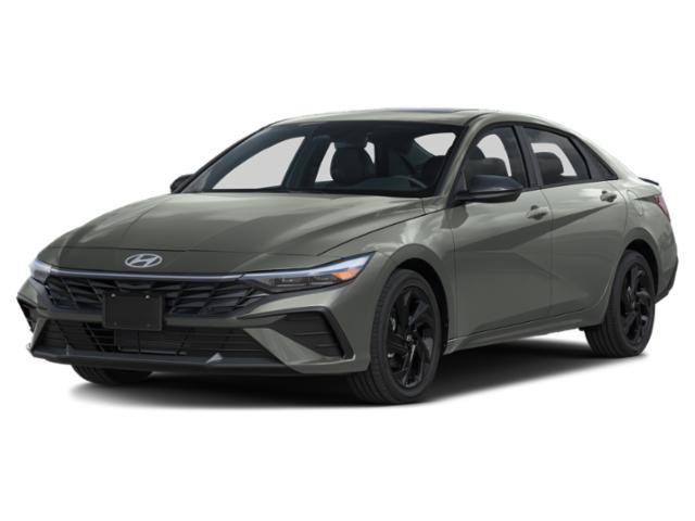 2026 Hyundai SEL Sport Plus SEL Sport Plus – TU289141
