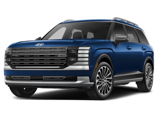 2026 Hyundai Palisade Ultimate Calligraphy – N136395