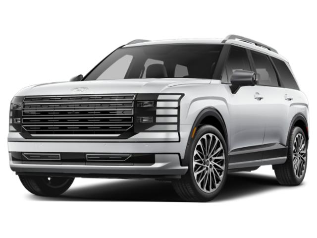 2026 Hyundai Palisade Ultimate Calligraphy – T131365