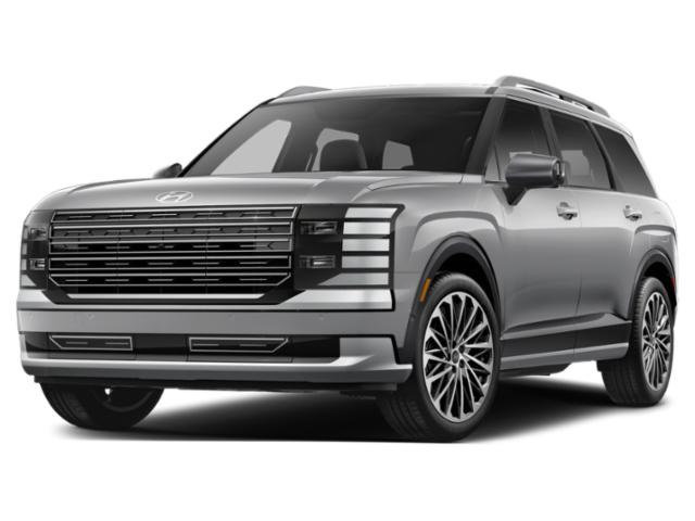 2026 Hyundai Palisade Ultimate Calligraphy – N136056