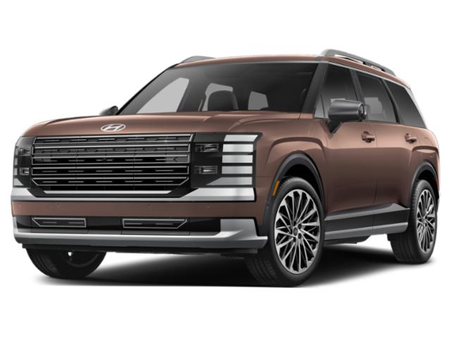 2026 Hyundai Palisade Ultimate Calligraphy – N122445
