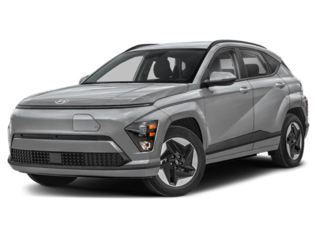 2026 Hyundai Kona Electric Preferred – N041497