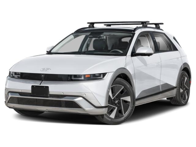 2026 Hyundai IONIQ 5 Preferred – N414625