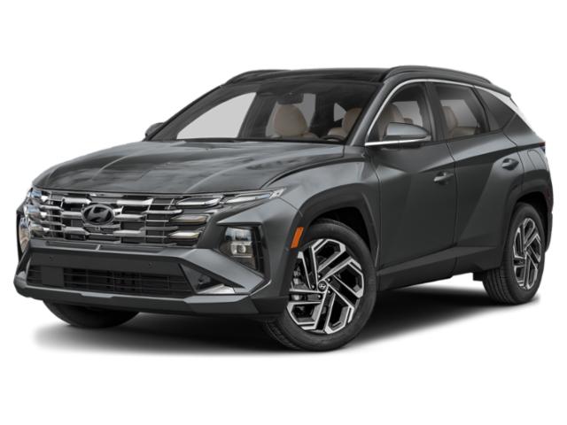 2026 Hyundai Limited Limited – TH798715