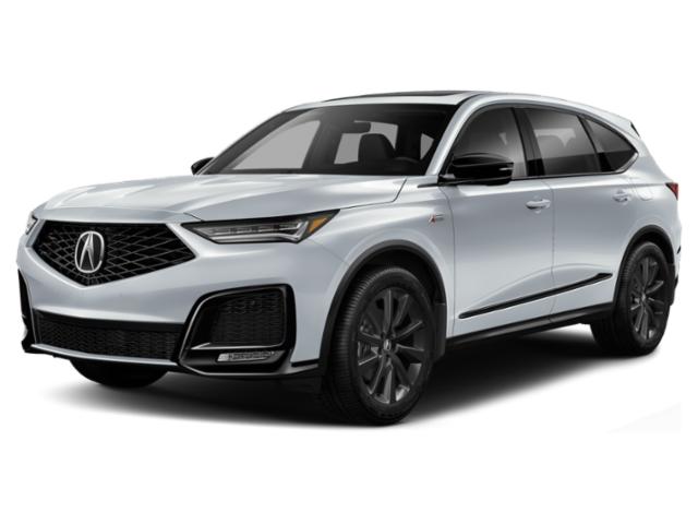 2026 Acura MDX A-Spec – N804826
