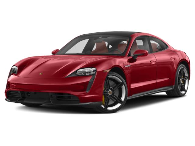 2024 Porsche Taycan GTS – PNA47630
