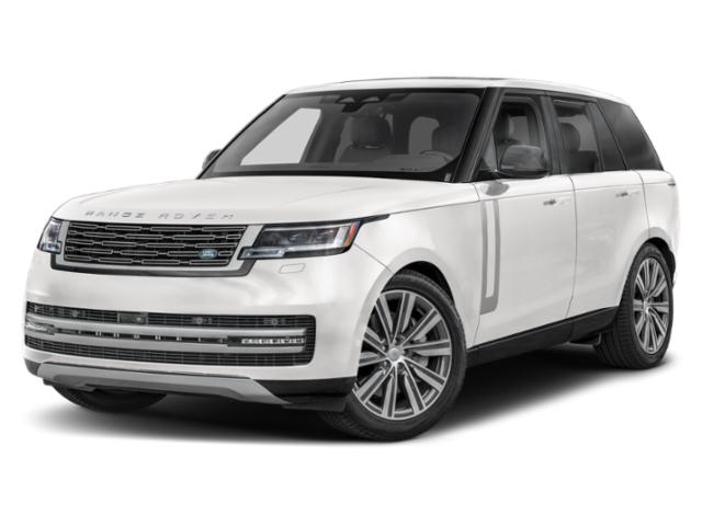 2027 Land Rover Range Rover SE