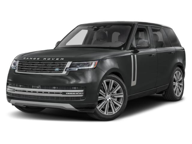 2027 Land Rover Range Rover SE – LN395726