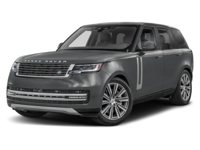 2027 Land Rover Range Rover SE – LN397128