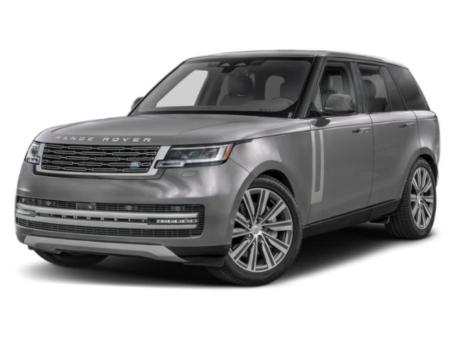 2027 Land Rover Range Rover SE