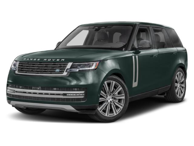2027 Land Rover Range Rover SE