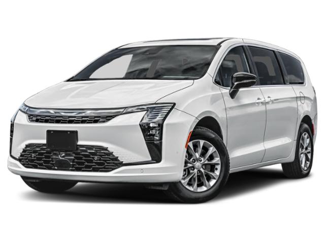 2027 Chrysler Pacifica Select – N592260