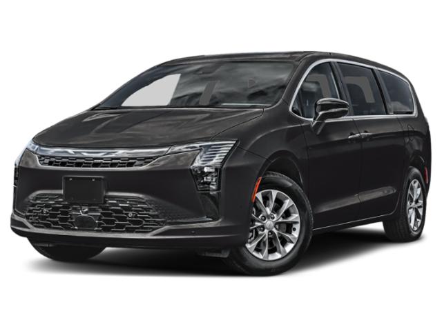 2027 Chrysler Pacifica Select – N574218