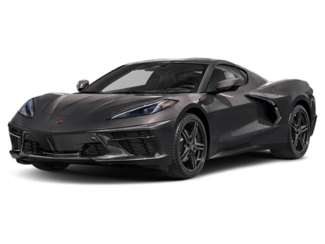 2027 Chevrolet Corvette 1LT – N100932