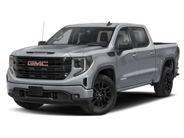 2026 GMC Sierra 1500 Elevation – T380200